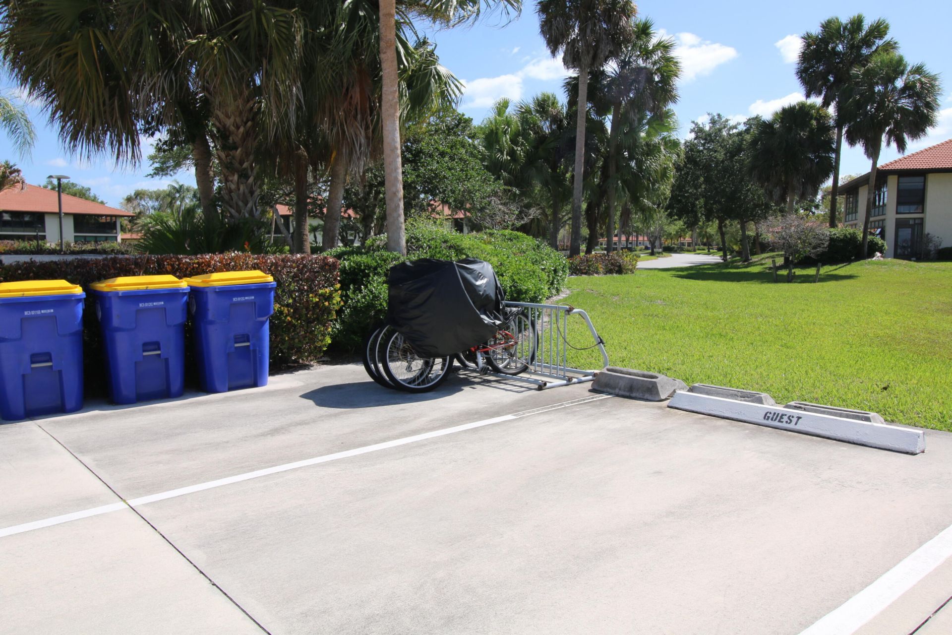 450 SW South River Drive, Unit 104, Stuart, FL 34997 Photo