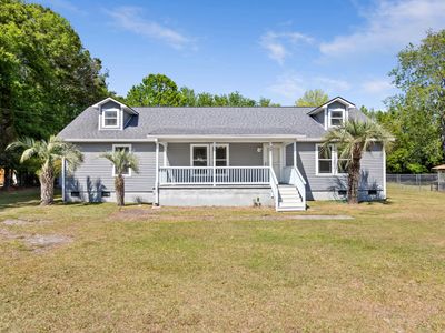 3241 Clairmont Drive, Ladson, SC 29456