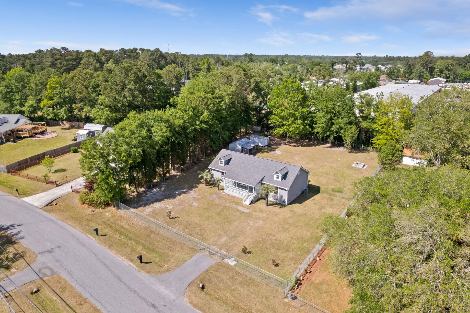 3241 Clairmont Drive Photo 45