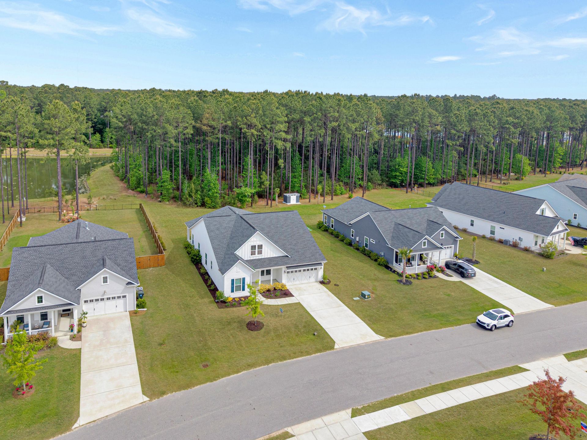 216 Quimby Hill Drive Photo 48