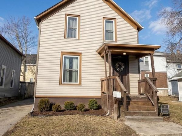 1616 Morton AVENUE, Racine, WI 53403