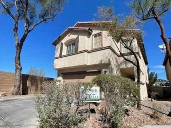 6456 Muldoon Court, Las Vegas, NV 89122