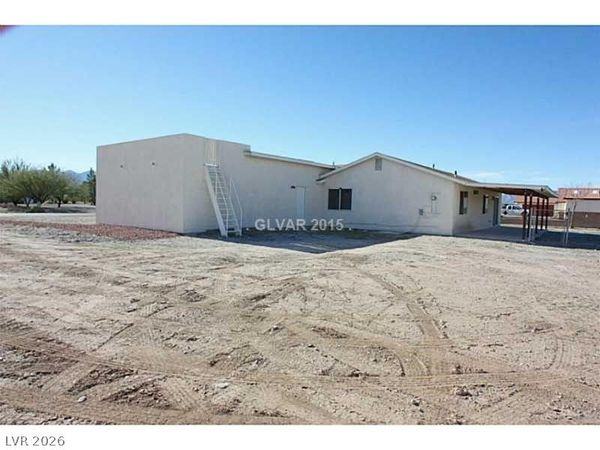 840 Elderberry Street, Unit 840, Pahrump, NV 89048
