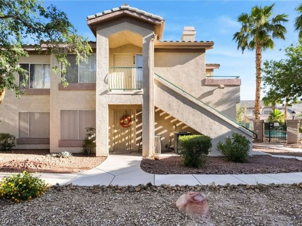 5710 E Tropicana Avenue , Unit 2148, Las Vegas, NV 89122