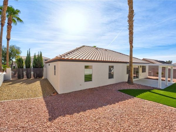 4637 Gonzales Drive , Las Vegas, NV 89130