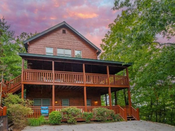 3531 Peggy Lane, Pigeon Forge, TN 37863