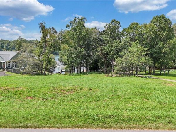 Lot 8 Stillwater DR , Union Hall, VA 24176