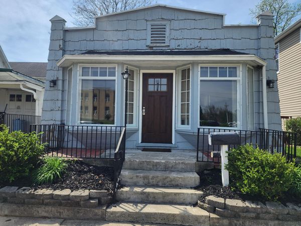 224 E Williams Avenue, Bellefontaine, OH 43311