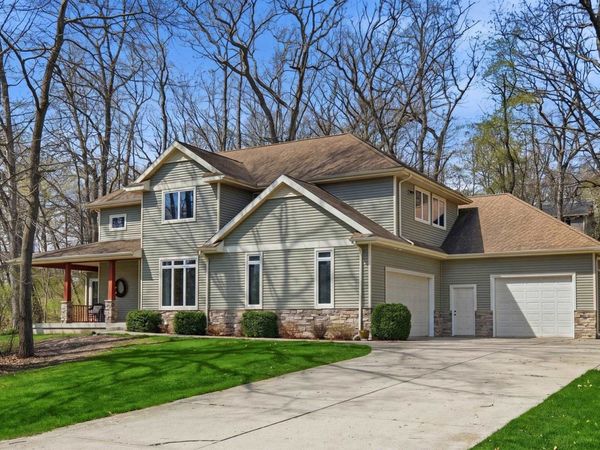 292 Maple Heights Road, Marshall, WI 53559