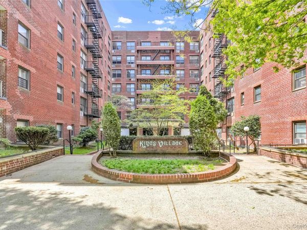 1200 E 53rd Street , Unit 3U, Brooklyn, NY 11234