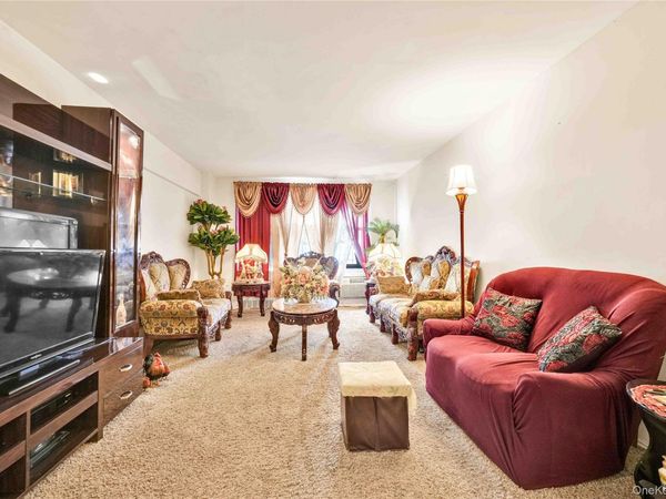 1200 E 53rd Street, Unit 3U, Brooklyn, NY 11234