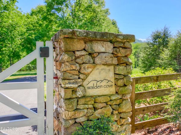 Lot 21 &22 Walden Cove Way , Sevierville, TN 37862