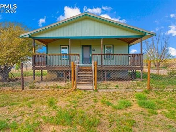 35258 Ramah Road, Ramah, CO 80832
