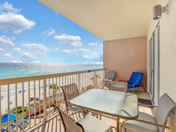 14825 Front Beach Road, UNIT 803, Panama City Beach, FL 32413