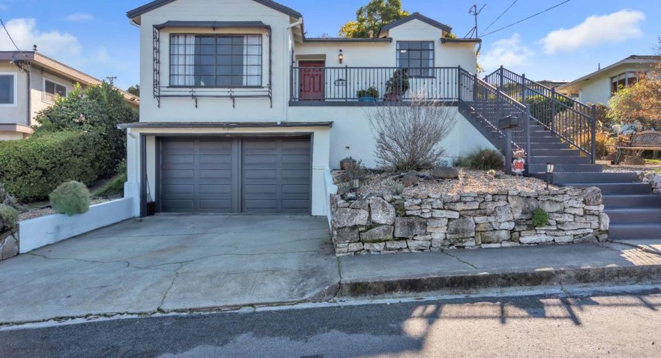 1449 Sandelin Ave, San Leandro, CA 94577 Photo