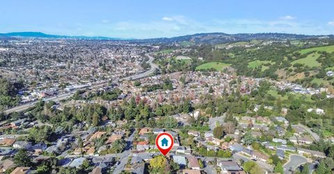 1449 Sandelin Ave, San Leandro, CA 94577 Photo