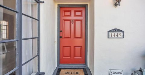 1449 Sandelin Ave, San Leandro, CA 94577 Photo