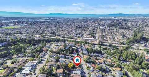 1449 Sandelin Ave, San Leandro, CA 94577 Photo