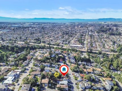 1449 Sandelin Ave, San Leandro, CA 94577 Photo