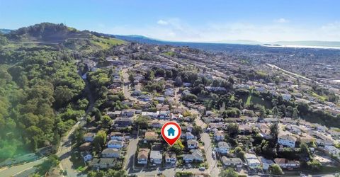 1449 Sandelin Ave, San Leandro, CA 94577 Photo