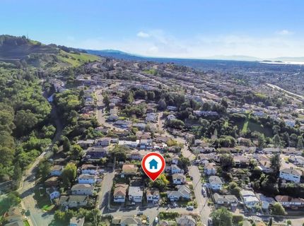 1449 Sandelin Ave, San Leandro, CA 94577 Photo