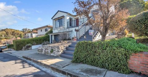 1449 Sandelin Ave, San Leandro, CA 94577 Photo