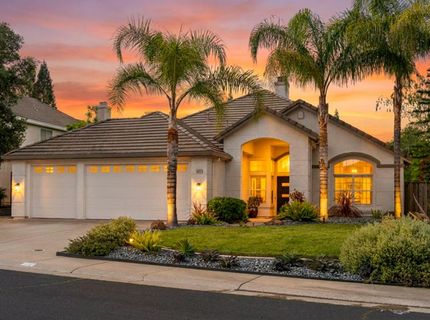 307 Russi Ct, Folsom, CA 95630 Photo