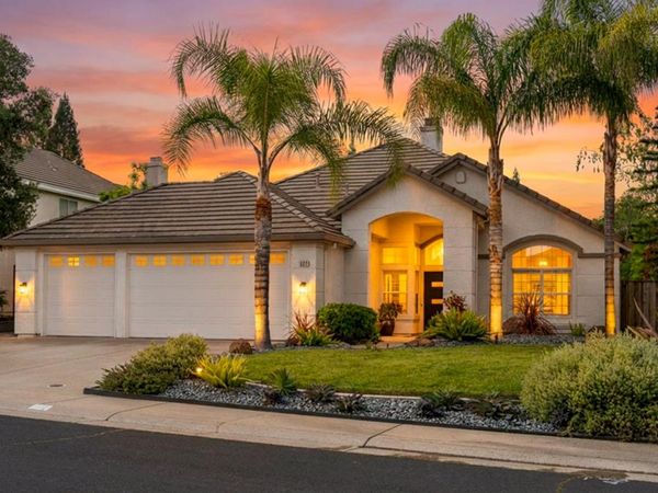 307 Russi Ct, Folsom, CA 95630