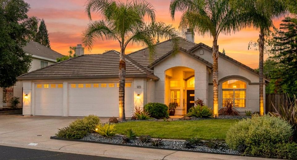 307 Russi Ct, Folsom, CA 95630 Photo