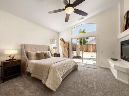 307 Russi Ct, Folsom, CA 95630 Photo