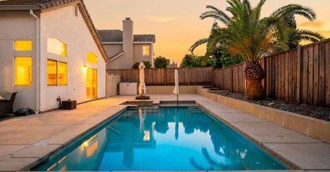 307 Russi Ct, Folsom, CA 95630 Photo