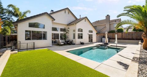 307 Russi Ct, Folsom, CA 95630 Photo