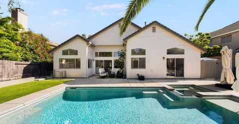 307 Russi Ct, Folsom, CA 95630 Photo