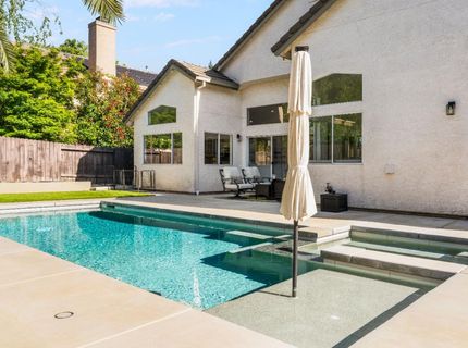 307 Russi Ct, Folsom, CA 95630 Photo