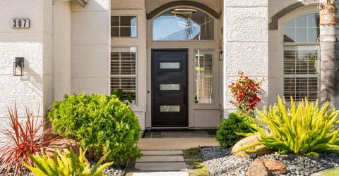 307 Russi Ct, Folsom, CA 95630 Photo