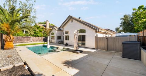 307 Russi Ct, Folsom, CA 95630 Photo