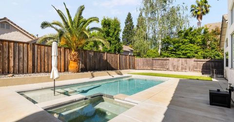 307 Russi Ct, Folsom, CA 95630 Photo