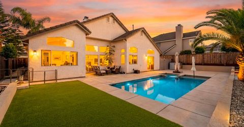 307 Russi Ct, Folsom, CA 95630 Photo