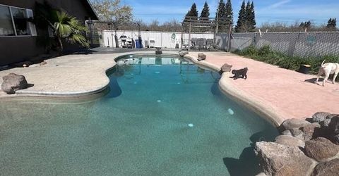 26562 Lone Tree Rd, Escalon, CA 95320 Photo