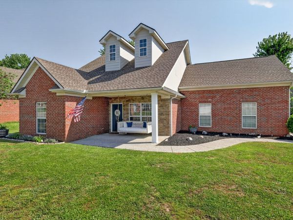 4002 Lilac Ln , Spring Hill, TN 37174