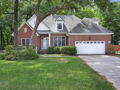 5425 Roxbury Drive, Charleston, SC 29418