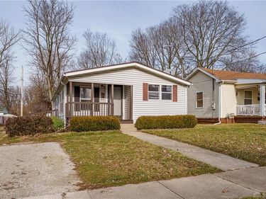454 E Church Street, Xenia, OH 45385