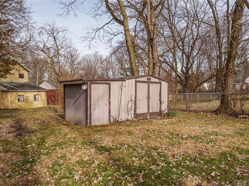 454 E Church Street, Xenia, OH 45385 Photo 33