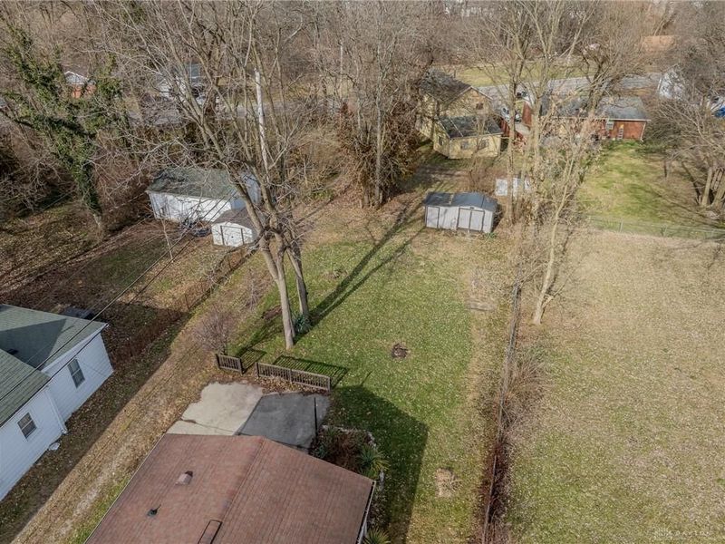 454 E Church Street, Xenia, OH 45385 Photo 38