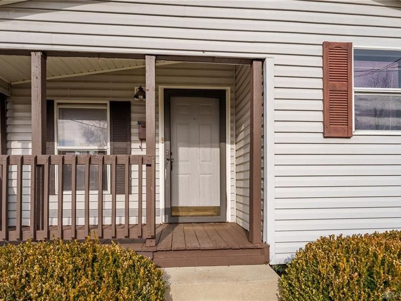 454 E Church Street, Xenia, OH 45385 Photo 5