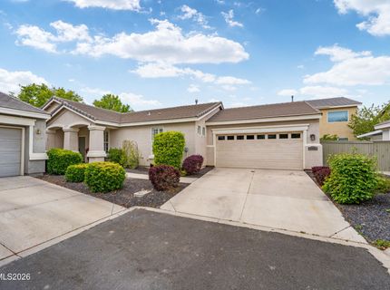 1682 Iron Mountain Drive, Reno, NV 89521 Photo