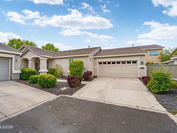 1682 Iron Mountain Drive, Reno, NV 89521
