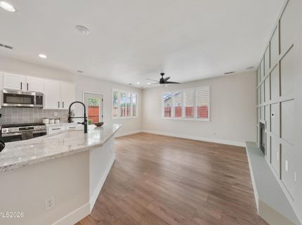 1682 Iron Mountain Drive, Reno, NV 89521 Photo