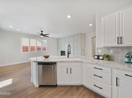 1682 Iron Mountain Drive, Reno, NV 89521 Photo