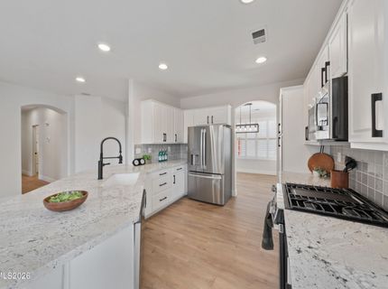 1682 Iron Mountain Drive, Reno, NV 89521 Photo